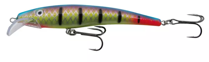 Jesse Kobra vaappu 9 cm - Vieheet ja perhot - 6417512522502 - 1