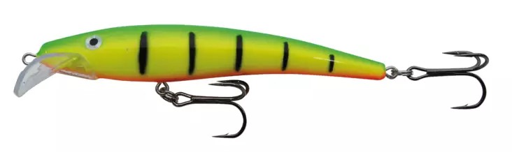 Jesse Kobra vaappu 9 cm - Vieheet ja perhot - 6417512522472 - 1