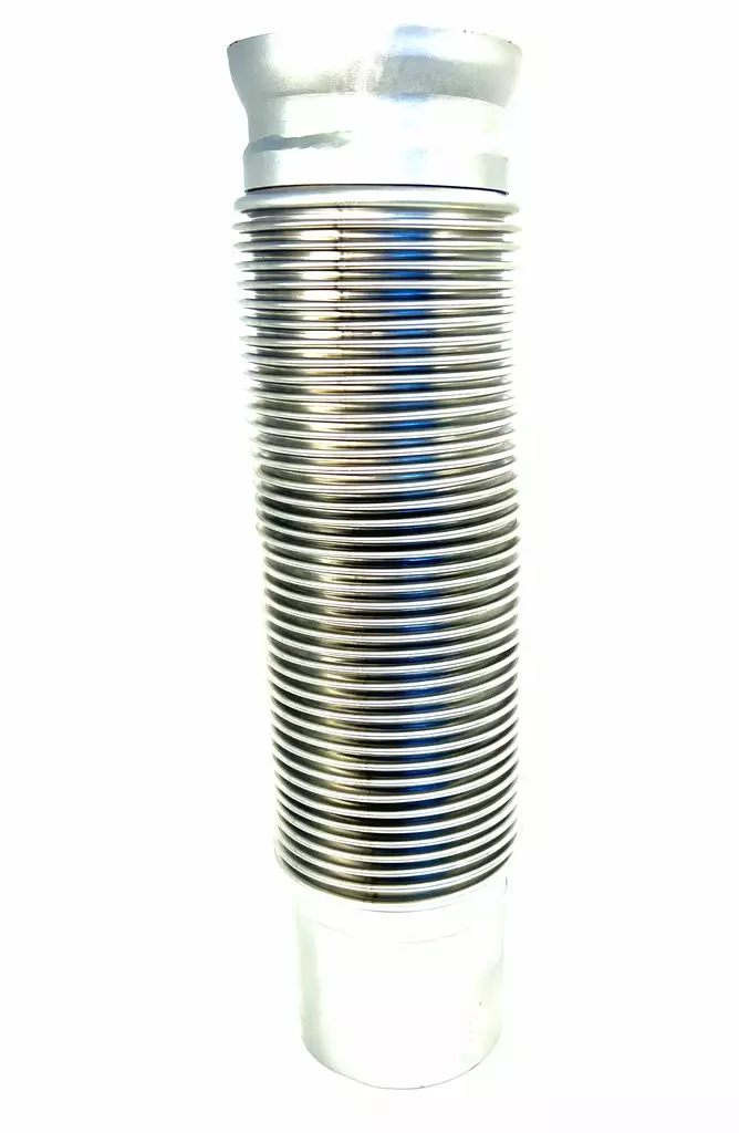 Joustopakoputki sopii John Deere - Pakoputkisto - svm000008782 - 1