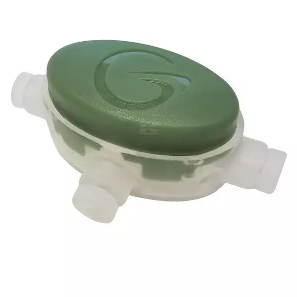 Kaapeliliitin 4 kpl/pkt - Ruohonleikkurit - 7350076761712 - 1