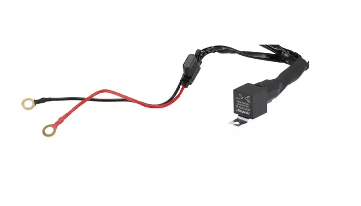 Kaapelisarja 2-napainen DT max 150W - Työvalot - 8719493224832 - 1