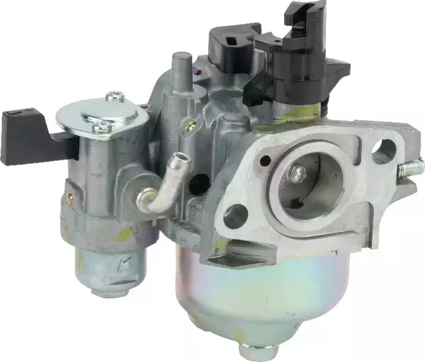 Kaasutin Honda BE54D A - Paikallismoottoreiden varaosat - 16100Z4M922 - 1