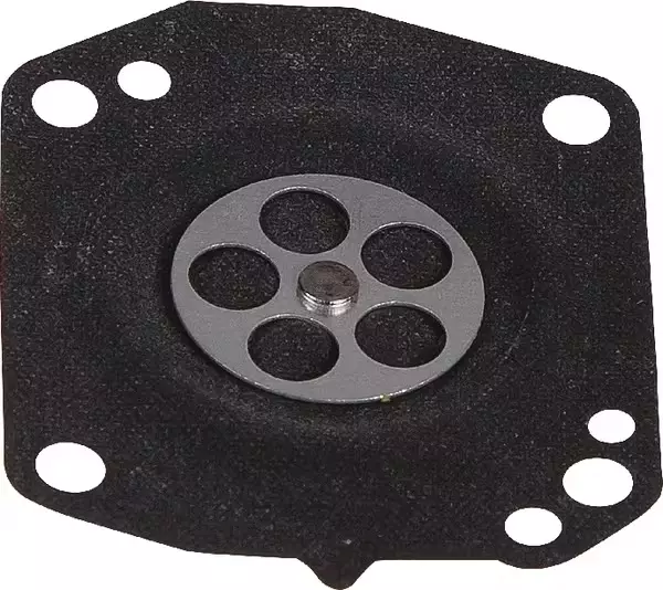 Kaasuttimen kalvo Honda 16013-Z4E-802 - Paikallismoottoreiden varaosat - 16013Z4E802 - 1