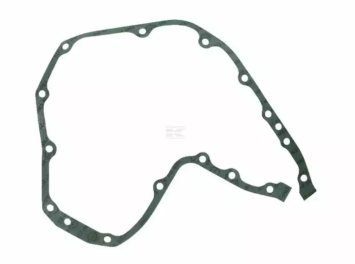 Kampiakselin etukannen tiiviste - Moottori - 5700036635102 - 1