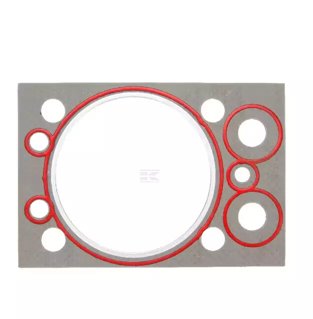 Kannentiiviste tiiviste 1,5 mm Zetor - Moottori - 52020572 - 1