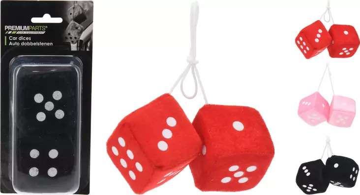 Karvanopat - Autotarvikkeet - 8720573886512 - 1