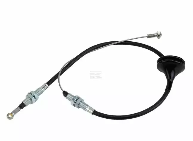 Käsijarruvaijeri sopii Massey Ferguson - Jarrut - 3778581M2 - 1