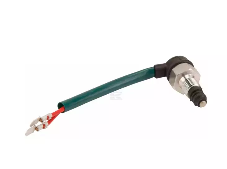 Käynnistyksen turvakatkaisin, sopii Fiat - Sähköjärjestelmä - 47813872 - 1