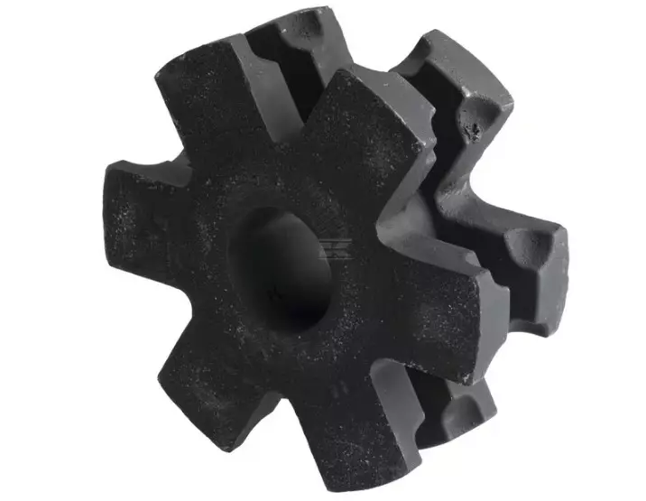 Ketjupyörä 14x50 6N - Voimansiirto - 8719607029742 - 1