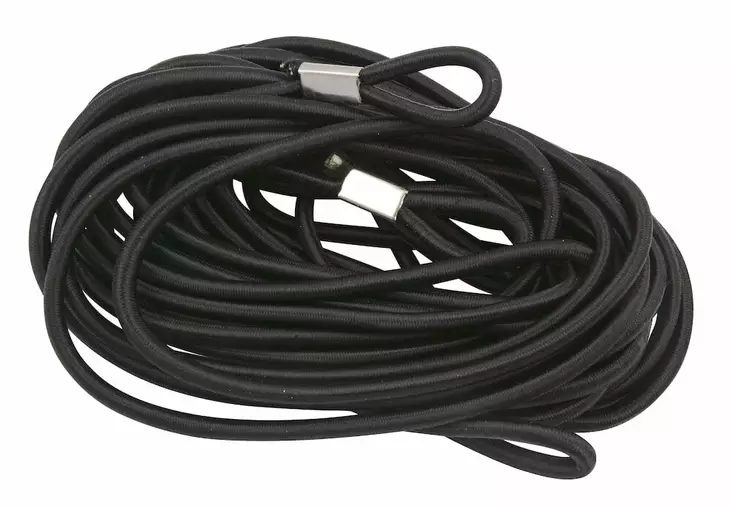 Kiinnitysköysi joustava 7,5 m - Autotarvikkeet - 6410416493022 - 1