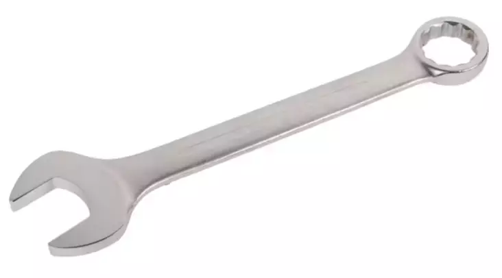 Kiintolenkkiavain 70 mm - Kiintolenkkiavaimet - 8716106864072 - 1