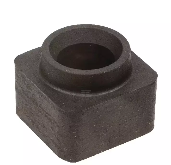 Konepellin vaimenninkumi Zetor - Ohjaamo ja kori - 55115362 - 1