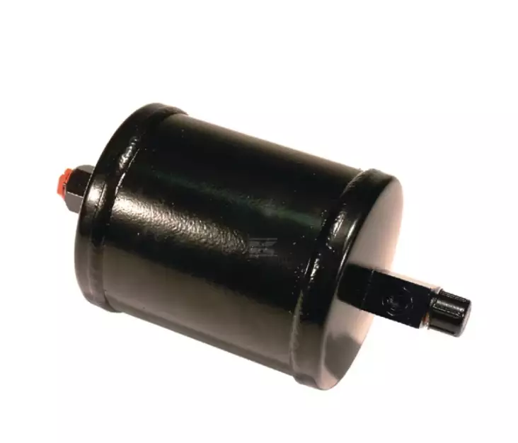 Kuivaussuodatin AC, sopii John Deere - Ohjaamo ja kori - 5035776836312 - 1