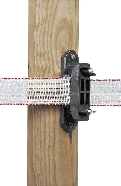 Kulmaeristin TurboLine musta - Eristimet - 9414701016702 - 1