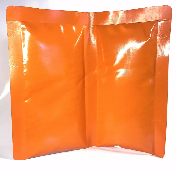 Kylmägeelielementti punainen 1,4 kg - Kuuma/kylmäsäilytys - svm00004163092 - 1