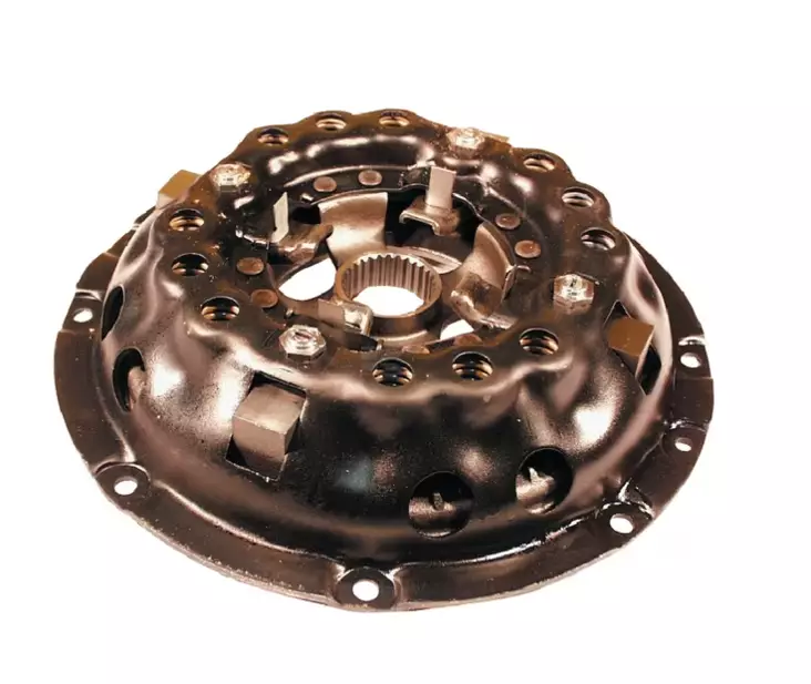 Kytkinasetelma LUK Ø280 mm, sopii Ford - Kytkin - 4005108315922 - 1