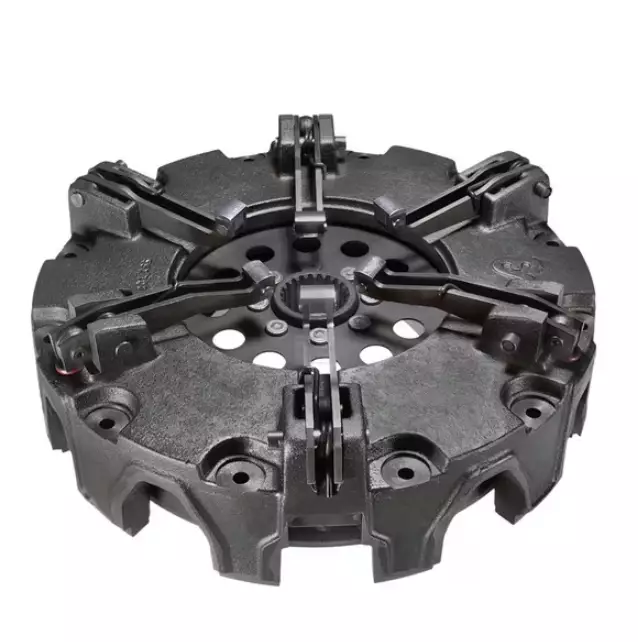 Kytkinasetelma, sopii CASE-IH - Kytkin - svm000007172 - 1