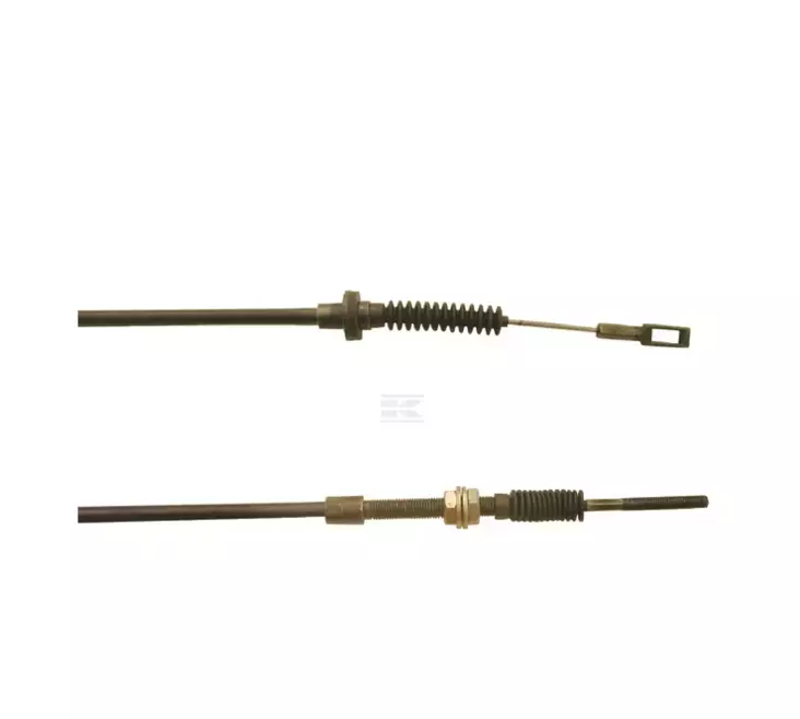 Kytkinvaijeri, sopii Deutz-Fahr - Kytkin - svm000007572 - 1