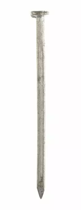 Lankanaula kuumasinkitty 75x2,8mm 1kg - Ruuvit ja naulat - 6417559070752 - 1