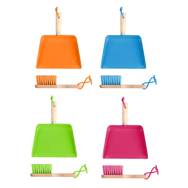 Lasten rikkasetti värikäs - Muuta tarpeellista - 8714982152542 - 1