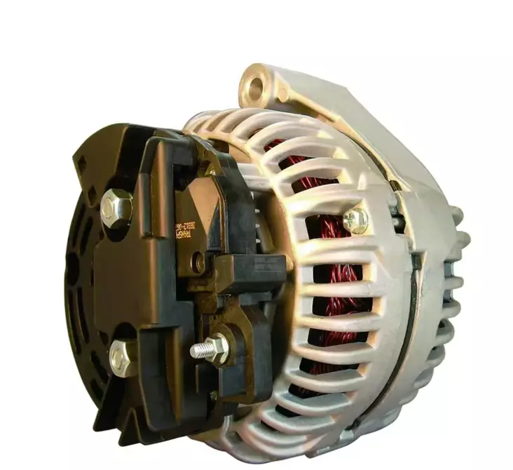 Laturi 14v 150a, sopii John Deere - Moottori - 8719493093902 - 1