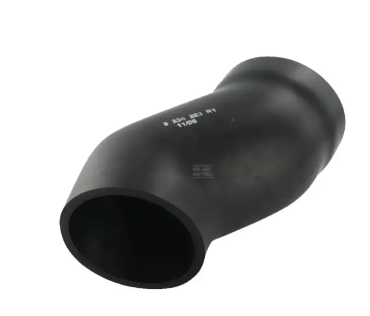 Letku polttoaineen tankkaus, sopii CASE - Polttoainejärjestelmä - svm000007022 - 1