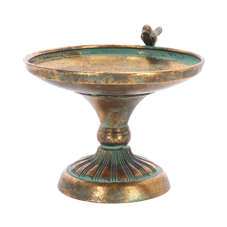 Lintukylpy jalalla - Linnunkylpyastiat - 8714982285882 - 1