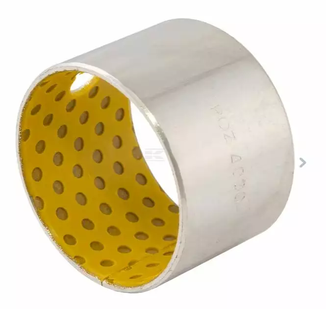 Liukulaakeri 14x16mm - Liukulaakerit - 4062011065412 - 1