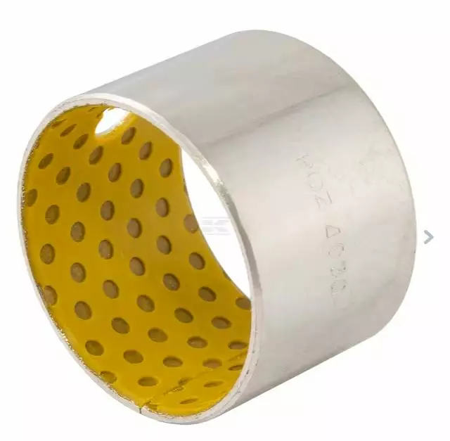 Liukulaakeri 14x16mm - Liukulaakerit - 4062011140652 - 1