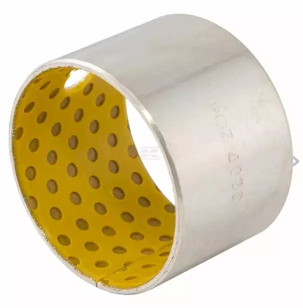 Liukulaakeri 24x27mm - Liukulaakerit - 4062011067232 - 1