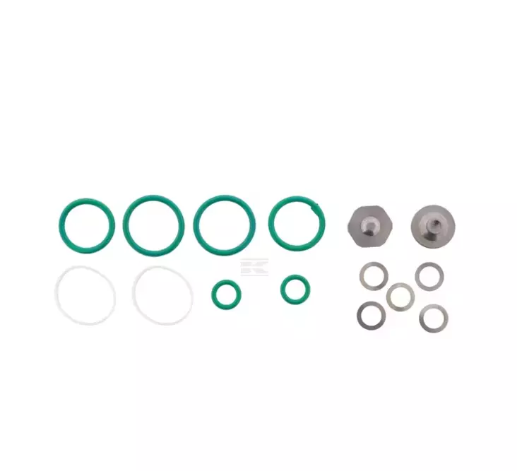 Luistin tiivistesarja, sopii John Deere - Voimansiirto - 5035776574832 - 1