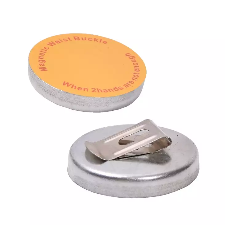 Magneettikeräin vyölle - Muut säilytystarvikkeet - 6438152021422 - 1