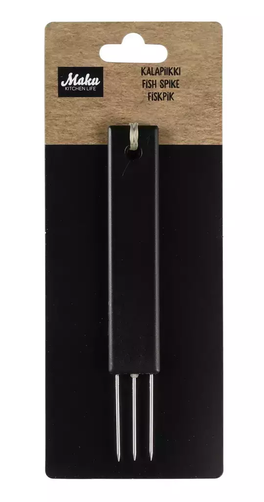 Maku kalapiikki 15cm - Kalankäsittely - 6410411294822 - 1