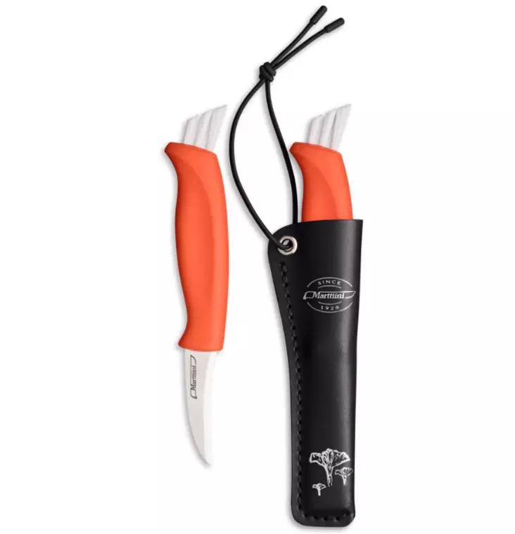 Marttiini Ruska sienipuukko - Puukot ja tarvikkeet - 6416885425762 - 1