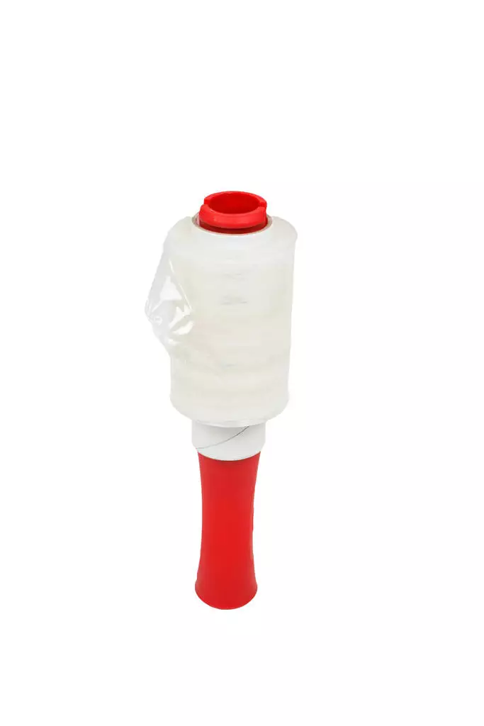 Mini kiristekalvo 100x0,020x150m - Teipit - 6418947082302 - 1