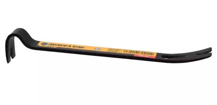 Minisorkkarauta 190mm - Sorkkaraudat - 6430017704112 - 1