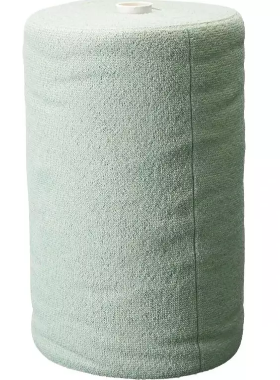 Mikrokuituliina 100 kpl/rulla - Yleispuhdistus - 8721037943932 - 1