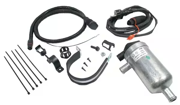 Moottorinlämmitin 2 kW, yleismalli - Moottori - 7317528320002 - 1