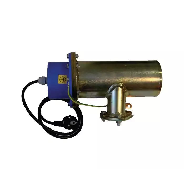 Moottorin lämmitin, sopii Belarus - Moottori - 8719607142472 - 1