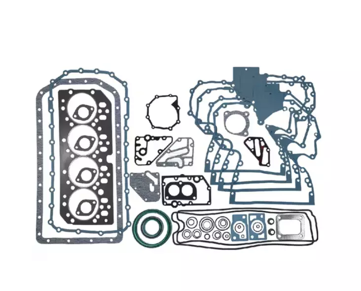 Moottorin tiivistesarja sopii JD - Moottori - svm000008672 - 1