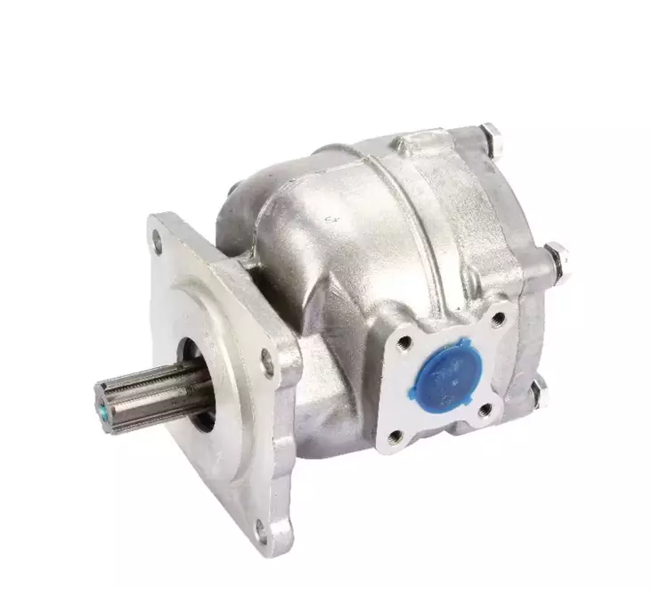 MTS Hammaspyöräpumppu, sopii Belarus - Akselisto ja ohjaus - 8719607142212 - 1