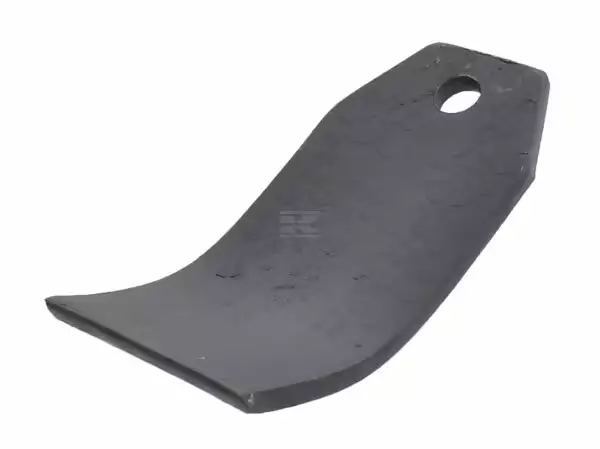 Niittosilppurin terä 145 x 75 x 7 mm - Niittokoneet - 5700033165022 - 1