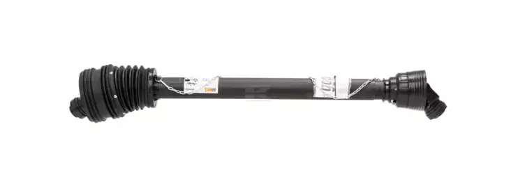 Nivelakseli laajakulma, gopart, 50, 1010 mm, 1 3/8"-6, 1 3/8"-6 - Laajakulmanivelakselit ilman kytkintä - 8719493114072 - 1