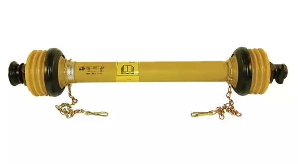 Nivelakseli Walterscheid W400E 101 cm, 1200 Nm ylikuormakytkimellä K34B - Nivelakselit ylikuormakytkimellä - svm0000009972 - 1