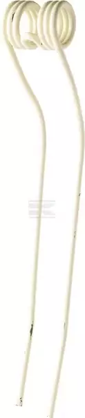 Noukkimen piikki 630 x 99 x 10,5 mm - Noukkimet - 8719493039832 - 1