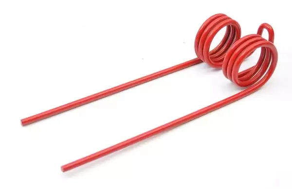 Noukkimen piikki 285 mm - Noukkimet - 8716106084272 - 1