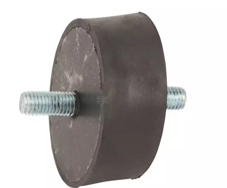 Ohjaamon etukumityyny, sopii CASE-IH - Ohjaamo ja kori - svm000007182 - 1