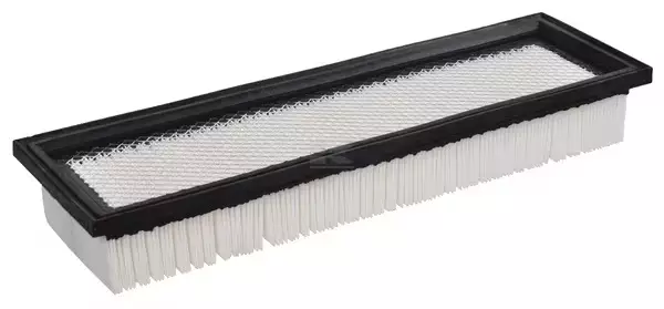 Ohjaamon ilmansuodatin Panclean KPG1022 - Raitisilmasuodattimet - KPG1022 - 1