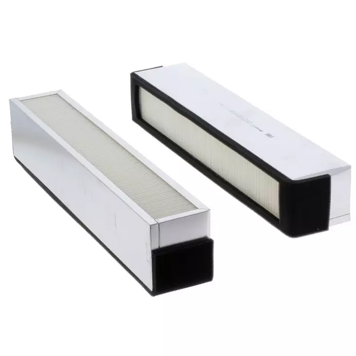 Ohjaamon ilmansuodatin (Ford) - Ilmansuodattimet - SC17082 - 1