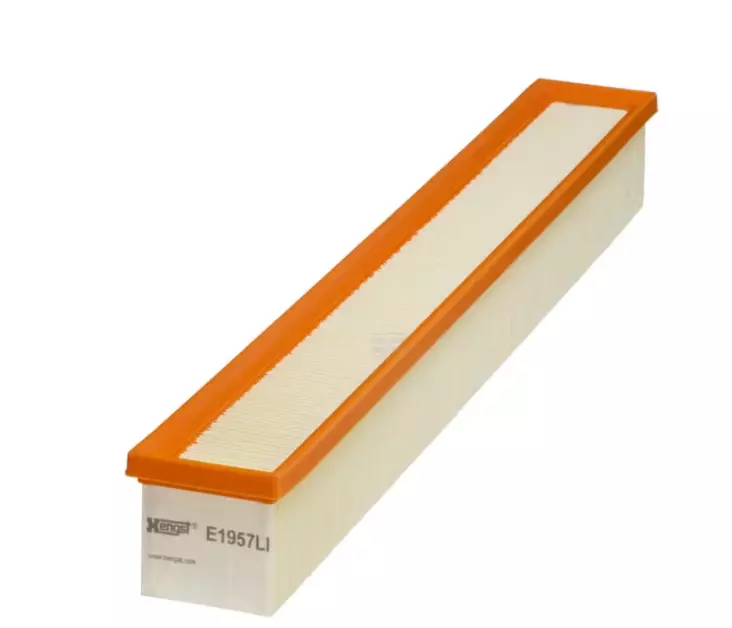 Ohjaamon suodatin , DEUTZ Agrotron 105 - Suodattimet - 4030776040432 - 1